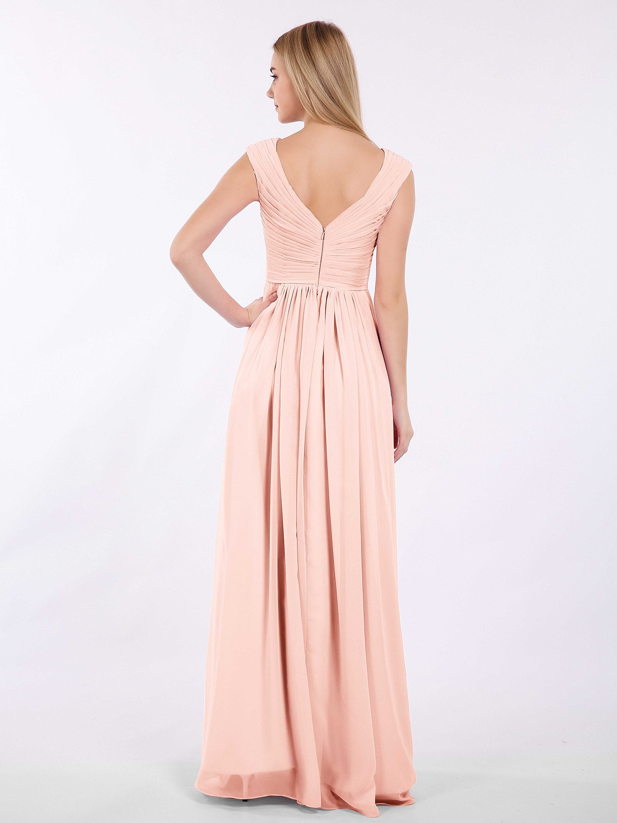 Pearl Pink